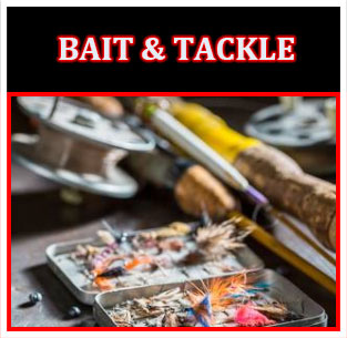 Bait & Tackle