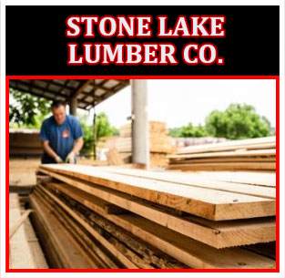 Stone Lake Lumber Company