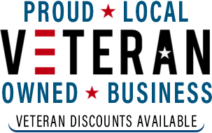 Veteran-Owned Business