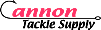 Cannon Tackle logo